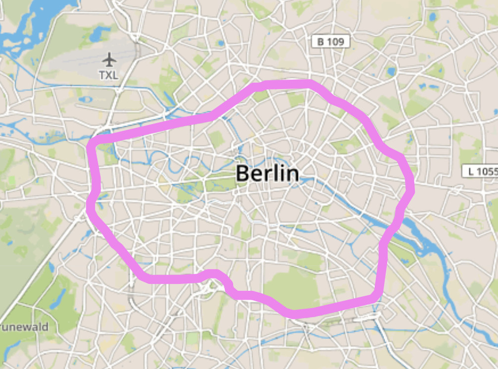 S-Bahn-Ring